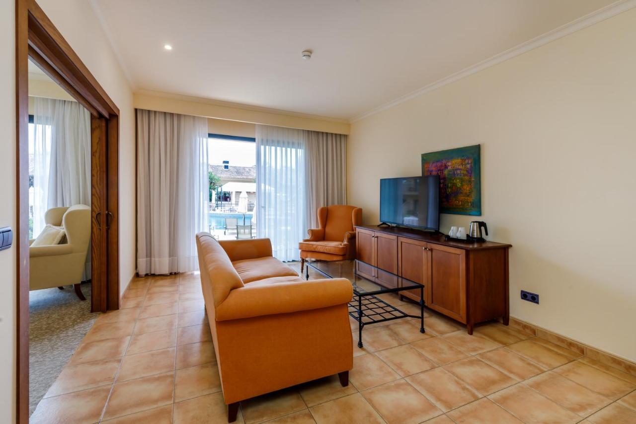 La Quinta Menorca By Portblue Boutique - Adults Only Hotel Son Xoriguer Luaran gambar
