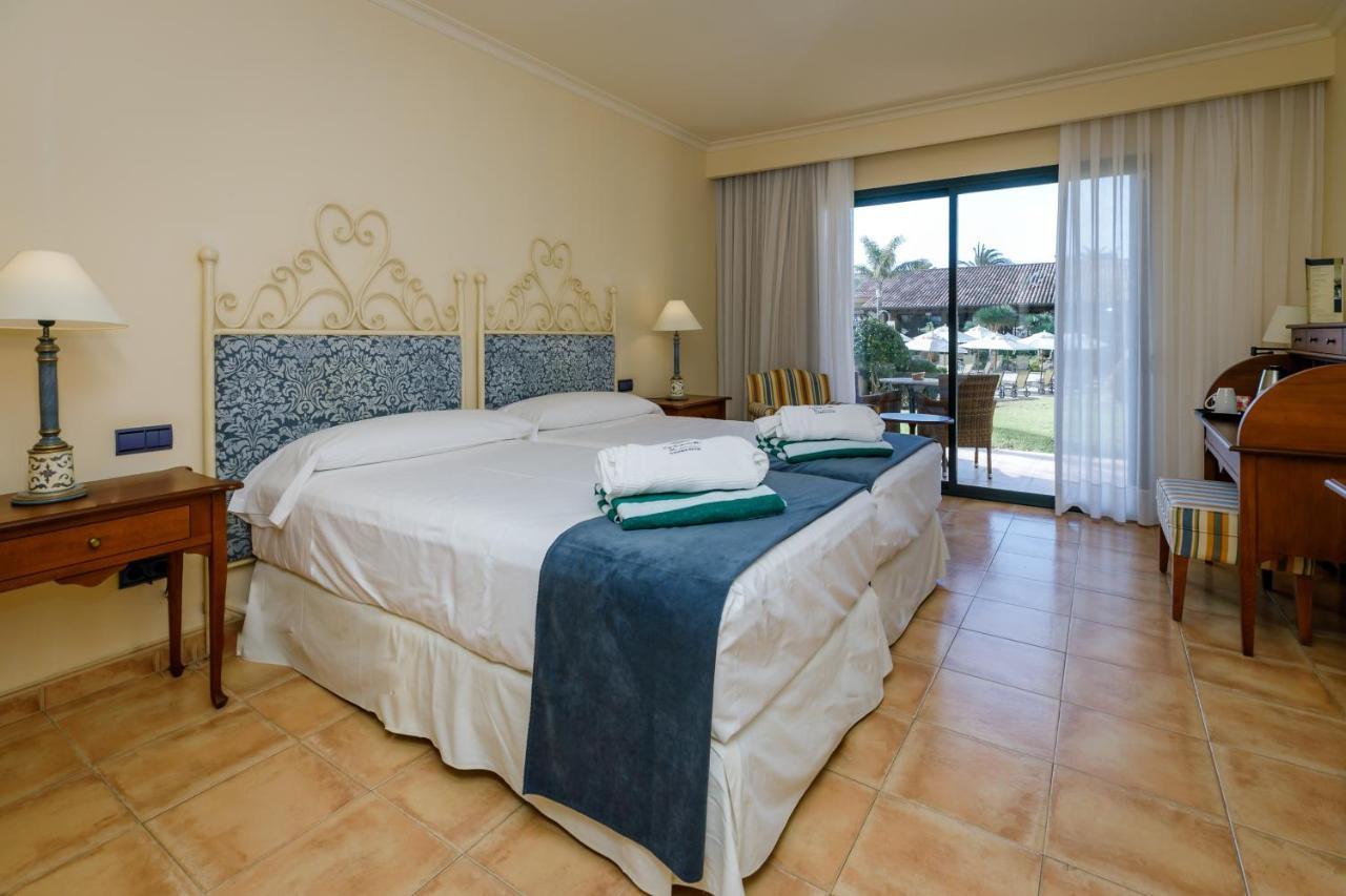 La Quinta Menorca By Portblue Boutique - Adults Only Hotel Son Xoriguer Luaran gambar