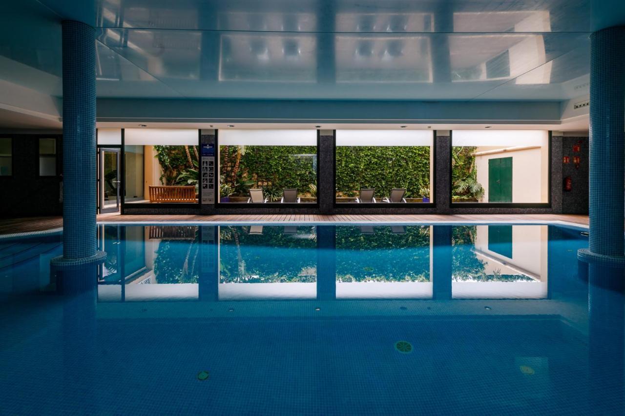 La Quinta Menorca By Portblue Boutique - Adults Only Hotel Son Xoriguer Luaran gambar