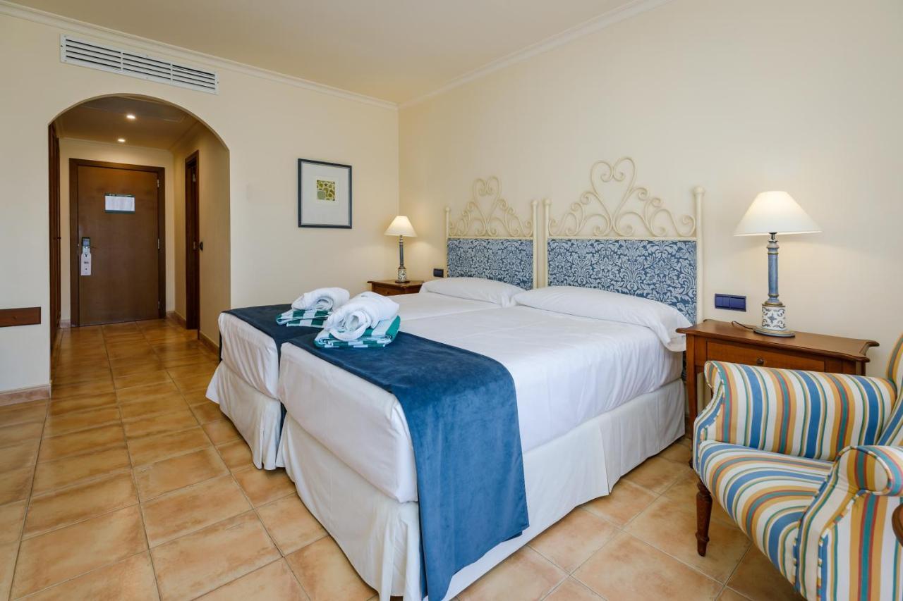 La Quinta Menorca By Portblue Boutique - Adults Only Hotel Son Xoriguer Luaran gambar