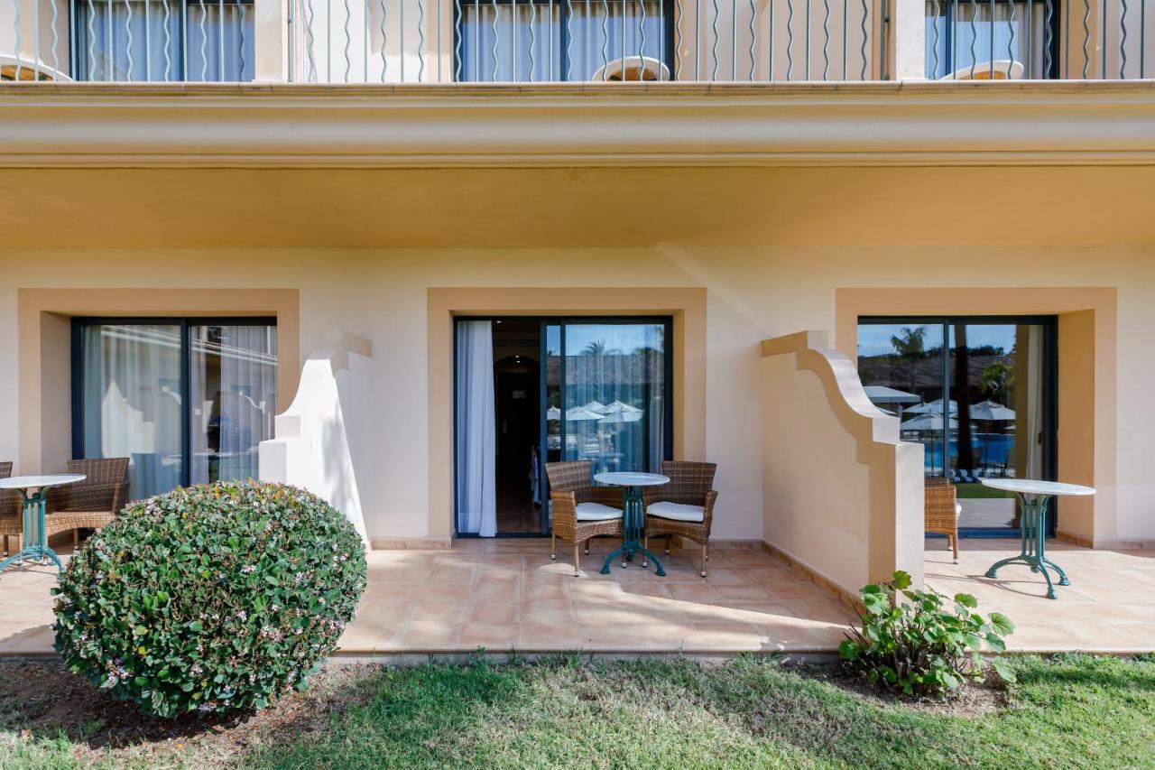 La Quinta Menorca By Portblue Boutique - Adults Only Hotel Son Xoriguer Luaran gambar