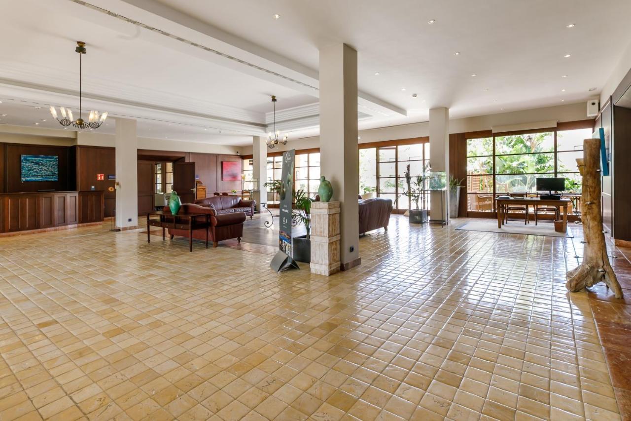 La Quinta Menorca By Portblue Boutique - Adults Only Hotel Son Xoriguer Luaran gambar