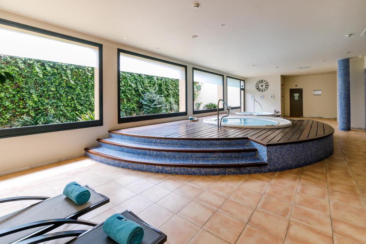 La Quinta Menorca By Portblue Boutique - Adults Only Hotel Son Xoriguer Luaran gambar