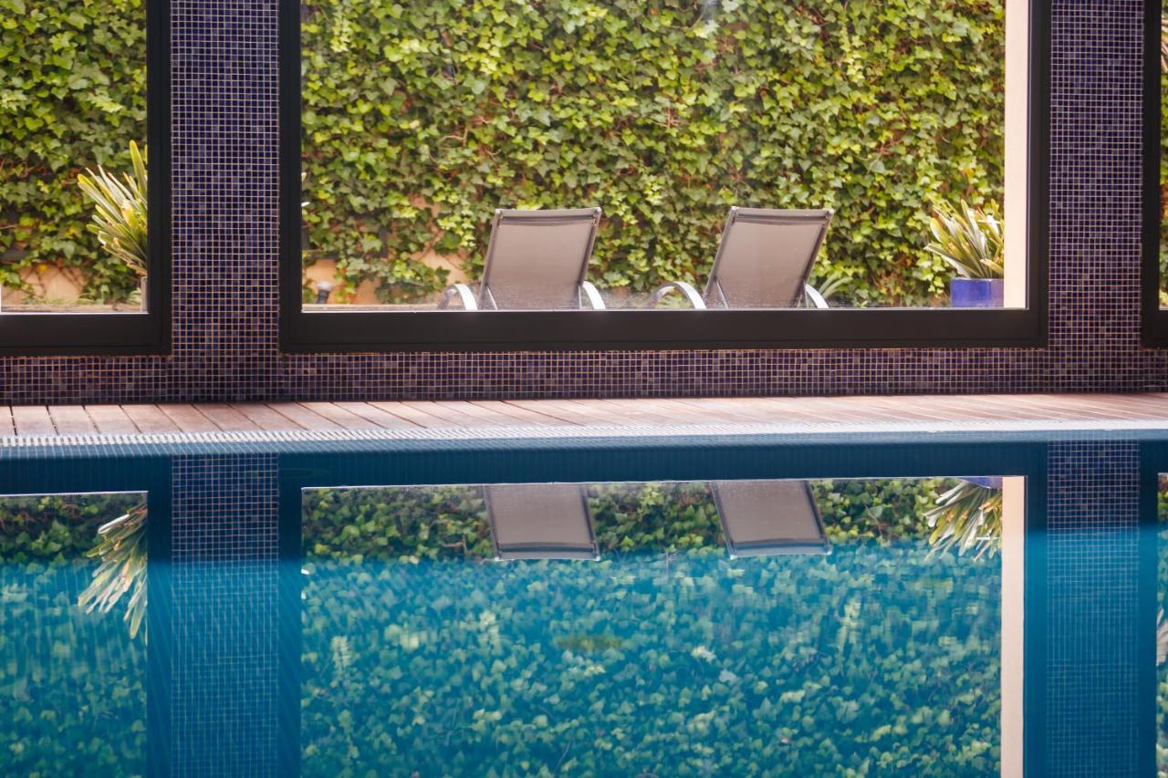 La Quinta Menorca By Portblue Boutique - Adults Only Hotel Son Xoriguer Luaran gambar