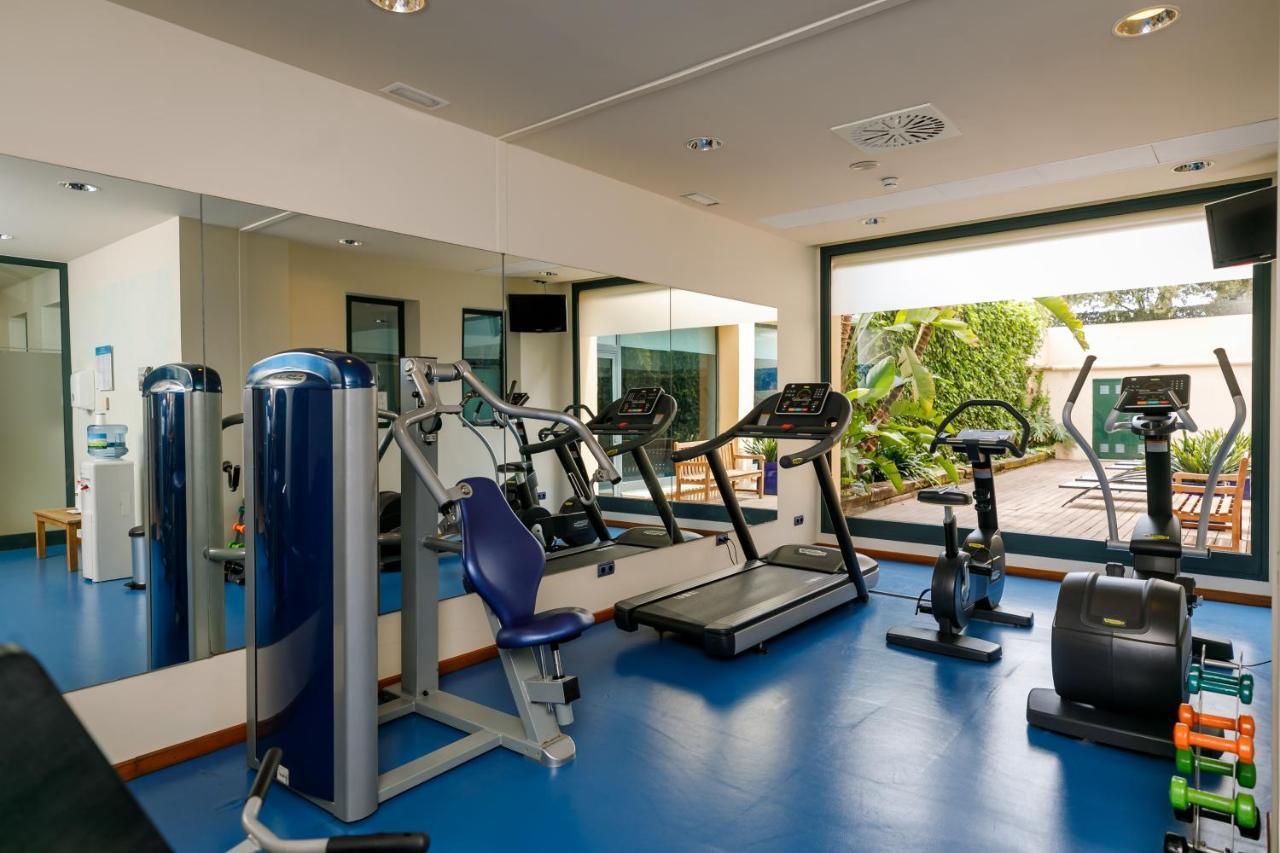 La Quinta Menorca By Portblue Boutique - Adults Only Hotel Son Xoriguer Luaran gambar