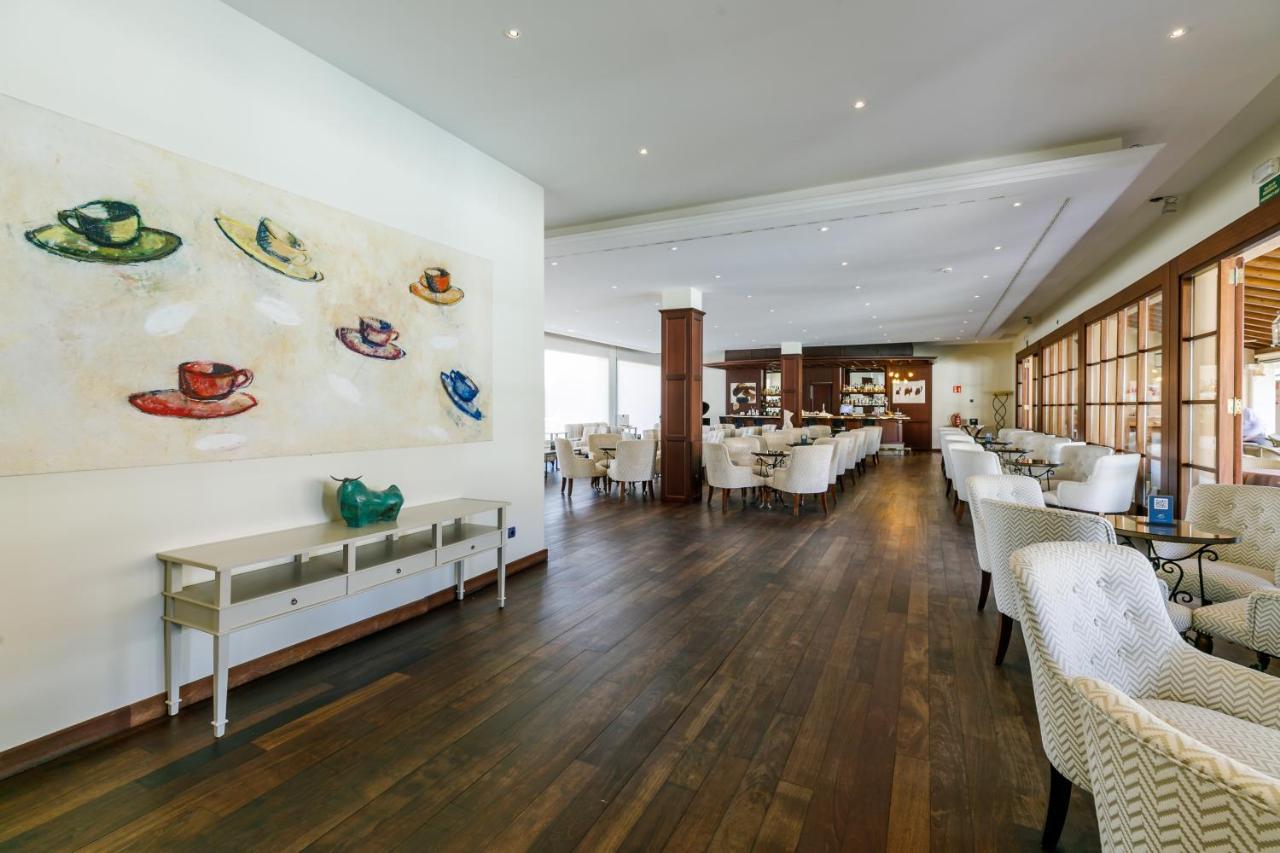 La Quinta Menorca By Portblue Boutique - Adults Only Hotel Son Xoriguer Luaran gambar