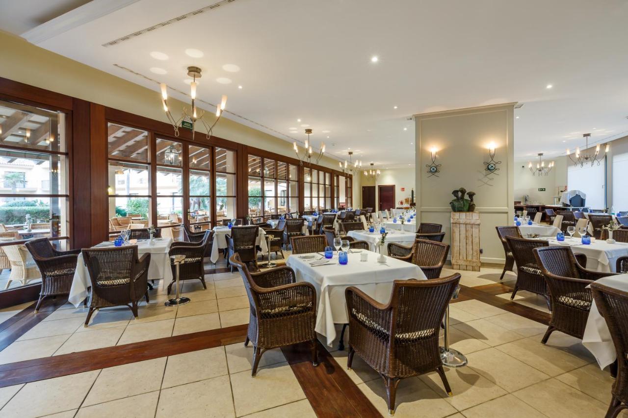 La Quinta Menorca By Portblue Boutique - Adults Only Hotel Son Xoriguer Luaran gambar