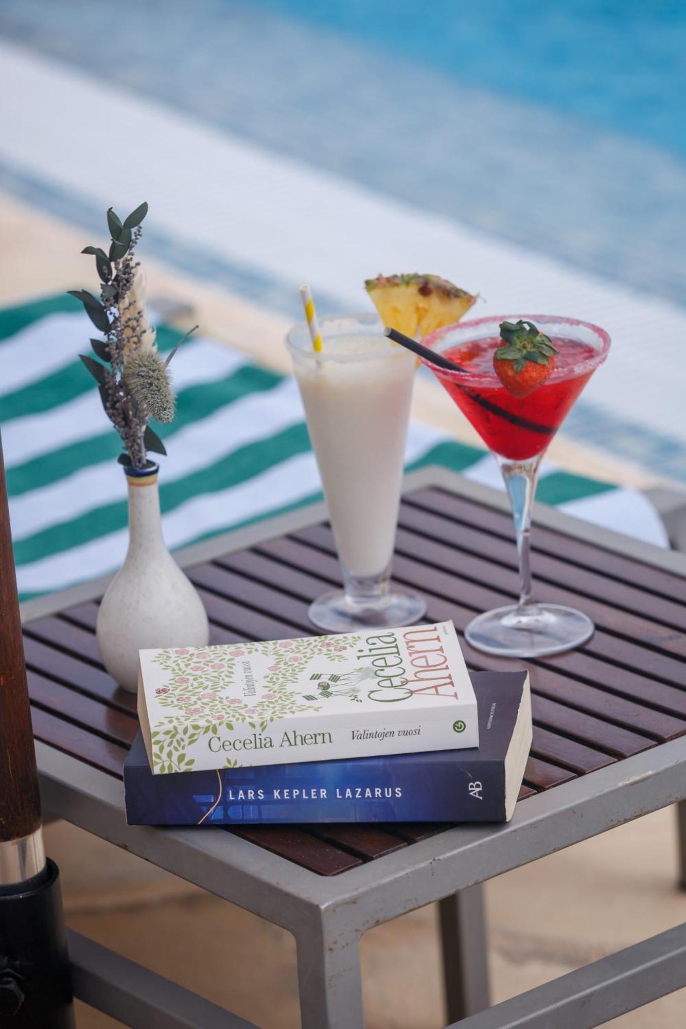 La Quinta Menorca By Portblue Boutique - Adults Only Hotel Son Xoriguer Luaran gambar