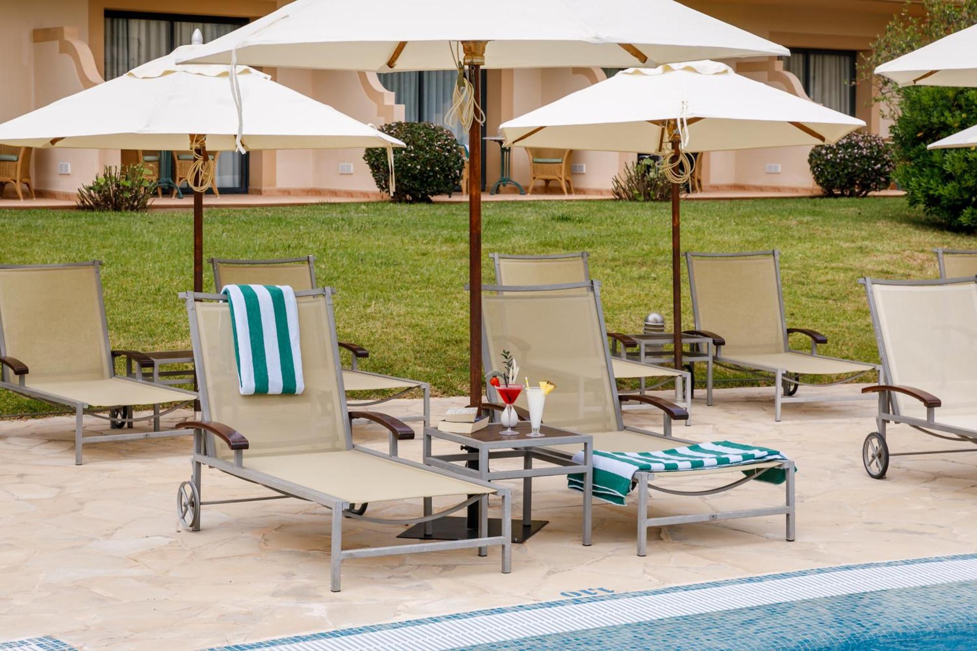 La Quinta Menorca By Portblue Boutique - Adults Only Hotel Son Xoriguer Luaran gambar