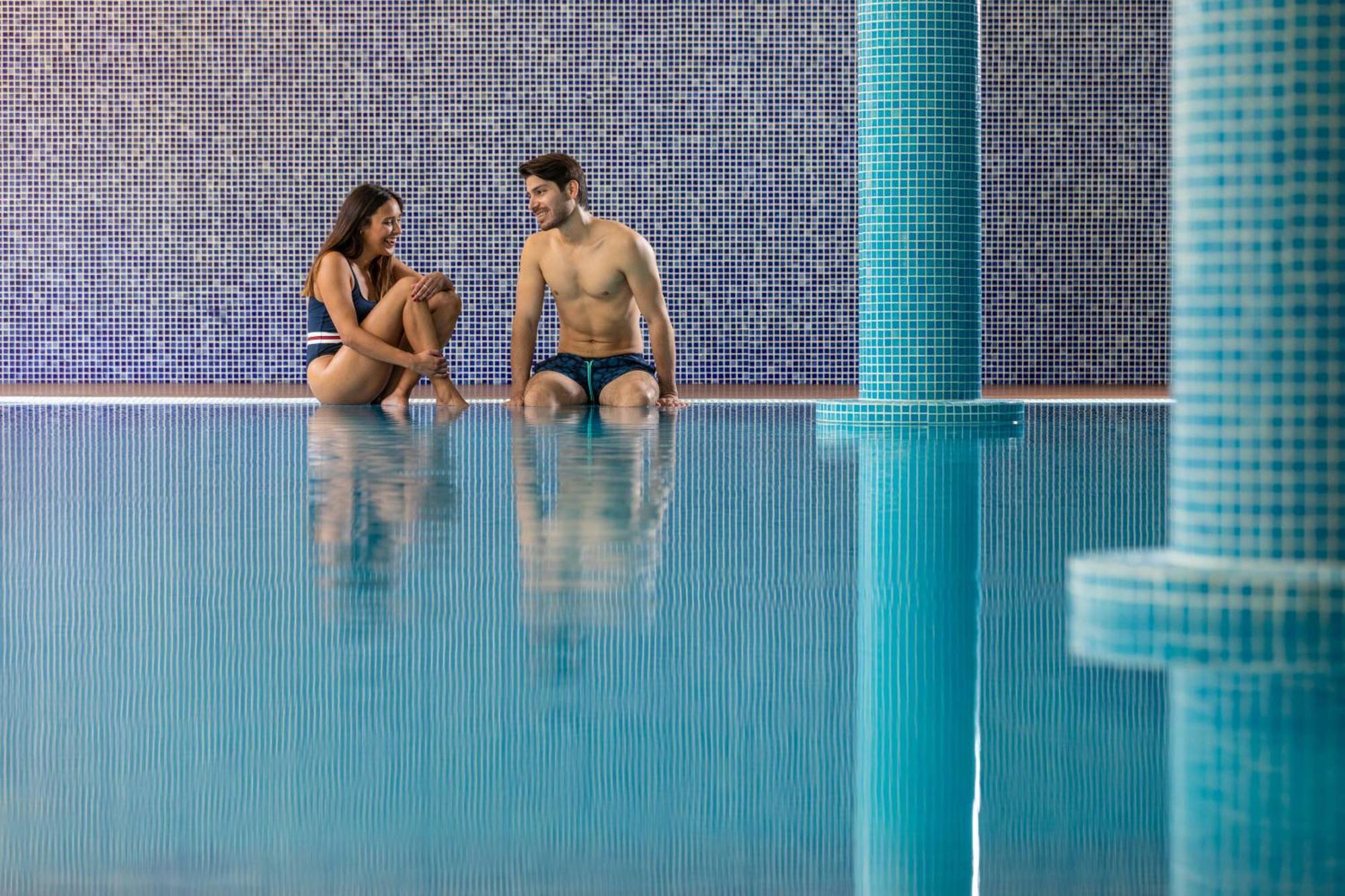 La Quinta Menorca By Portblue Boutique - Adults Only Hotel Son Xoriguer Luaran gambar
