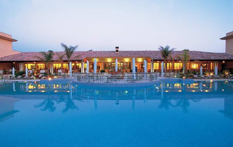 La Quinta Menorca By Portblue Boutique - Adults Only Hotel Son Xoriguer Kemudahan gambar