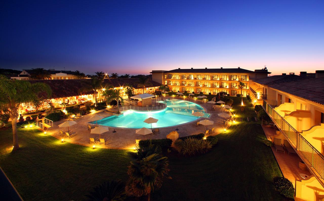 La Quinta Menorca By Portblue Boutique - Adults Only Hotel Son Xoriguer Luaran gambar