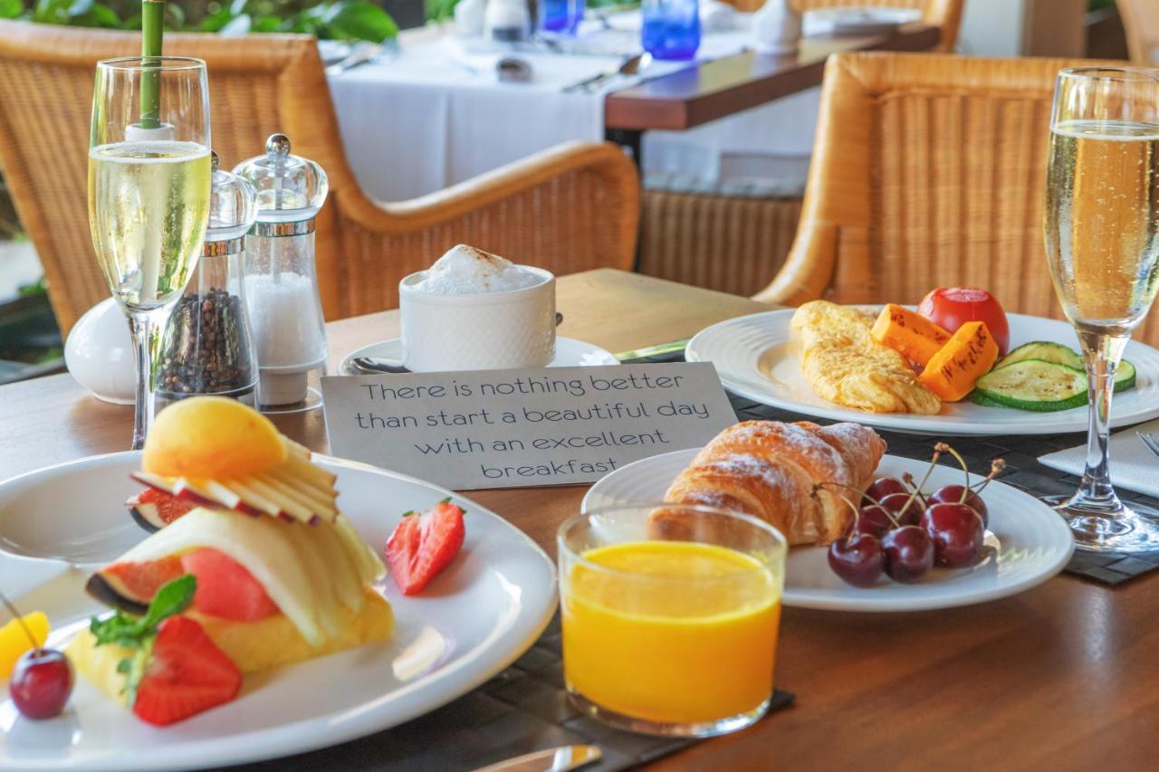 La Quinta Menorca By Portblue Boutique - Adults Only Hotel Son Xoriguer Luaran gambar