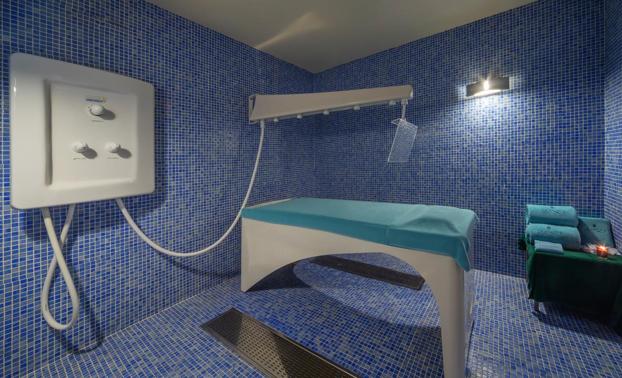 La Quinta Menorca By Portblue Boutique - Adults Only Hotel Son Xoriguer Luaran gambar