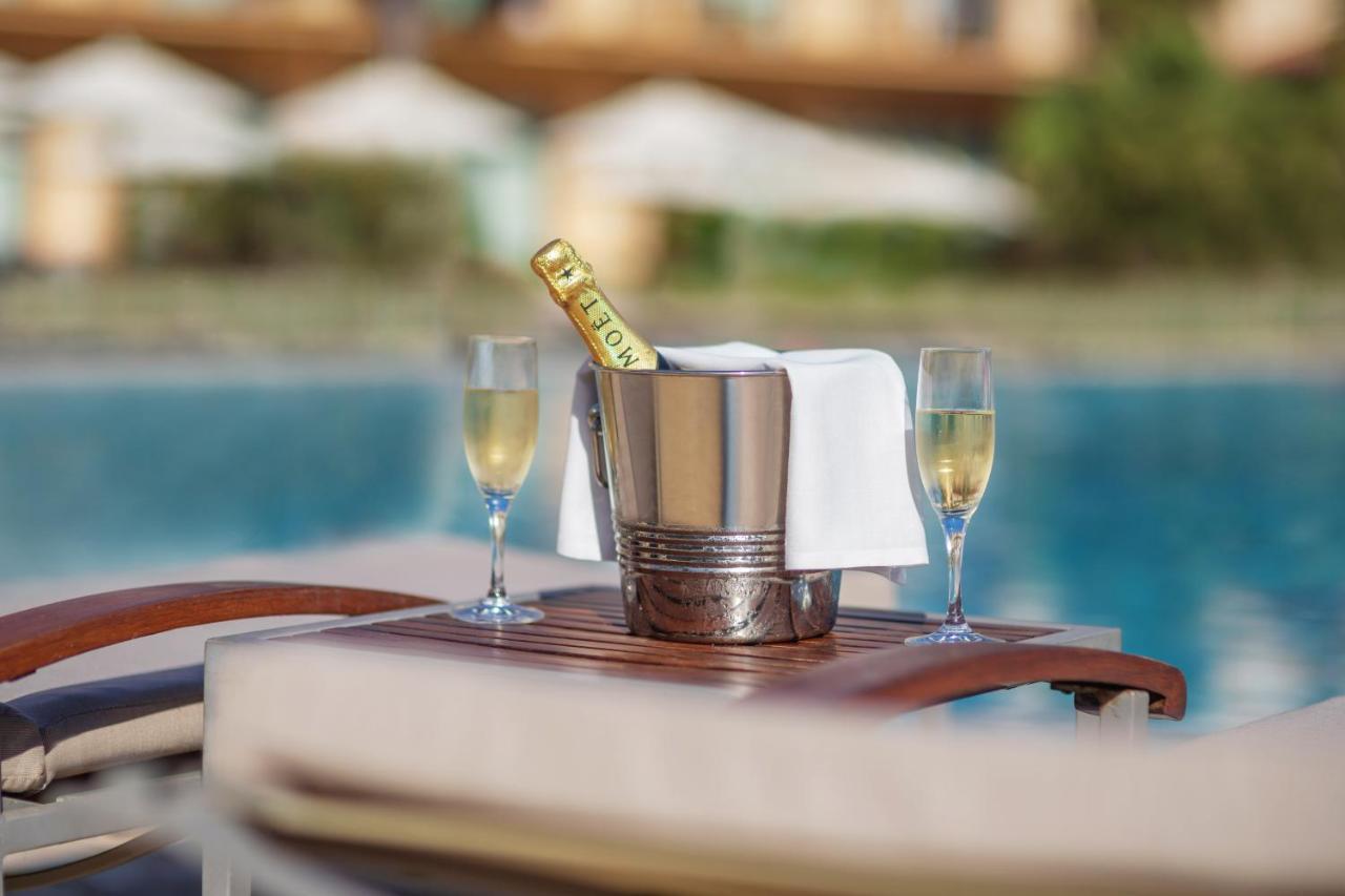 La Quinta Menorca By Portblue Boutique - Adults Only Hotel Son Xoriguer Luaran gambar