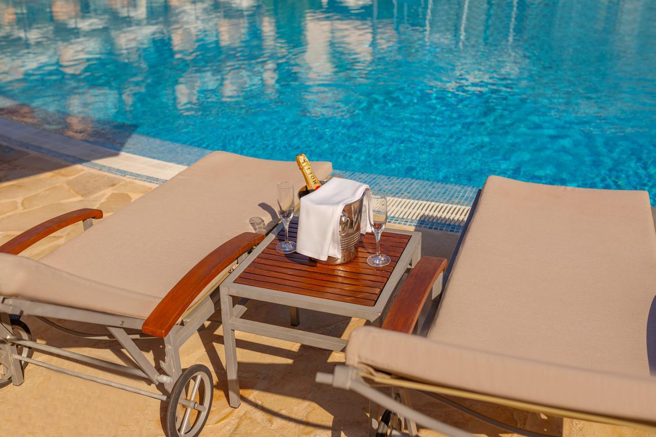 La Quinta Menorca By Portblue Boutique - Adults Only Hotel Son Xoriguer Luaran gambar