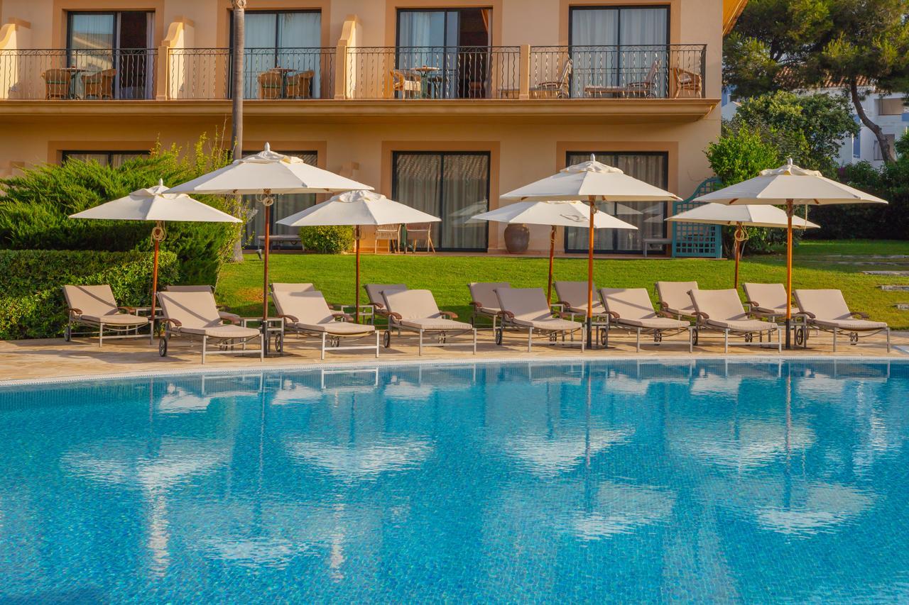 La Quinta Menorca By Portblue Boutique - Adults Only Hotel Son Xoriguer Luaran gambar