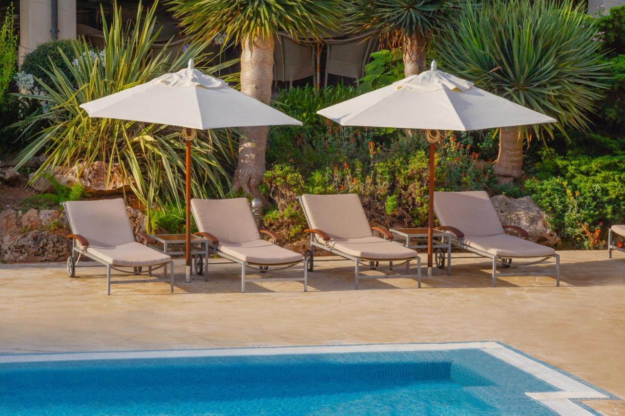 La Quinta Menorca By Portblue Boutique - Adults Only Hotel Son Xoriguer Luaran gambar