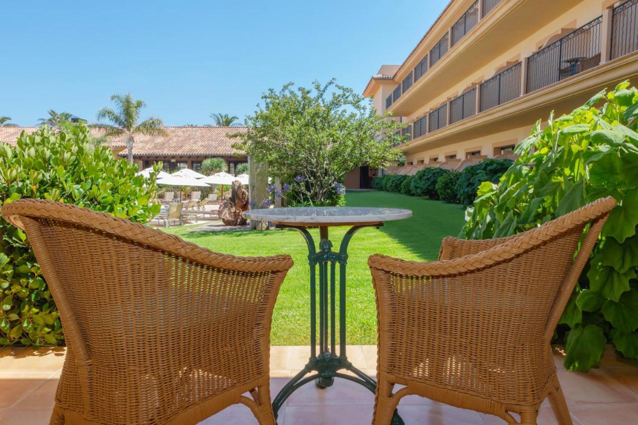 La Quinta Menorca By Portblue Boutique - Adults Only Hotel Son Xoriguer Luaran gambar