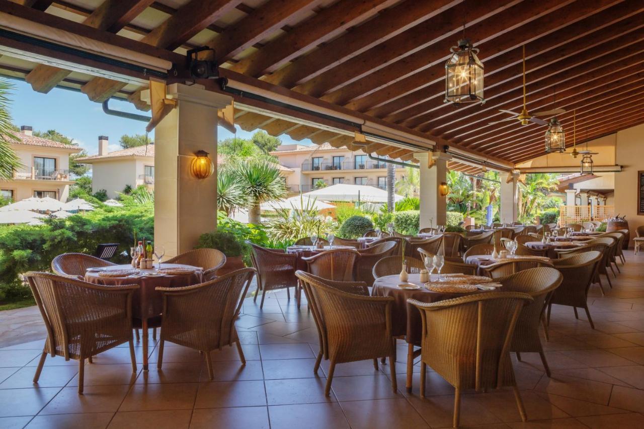 La Quinta Menorca By Portblue Boutique - Adults Only Hotel Son Xoriguer Luaran gambar