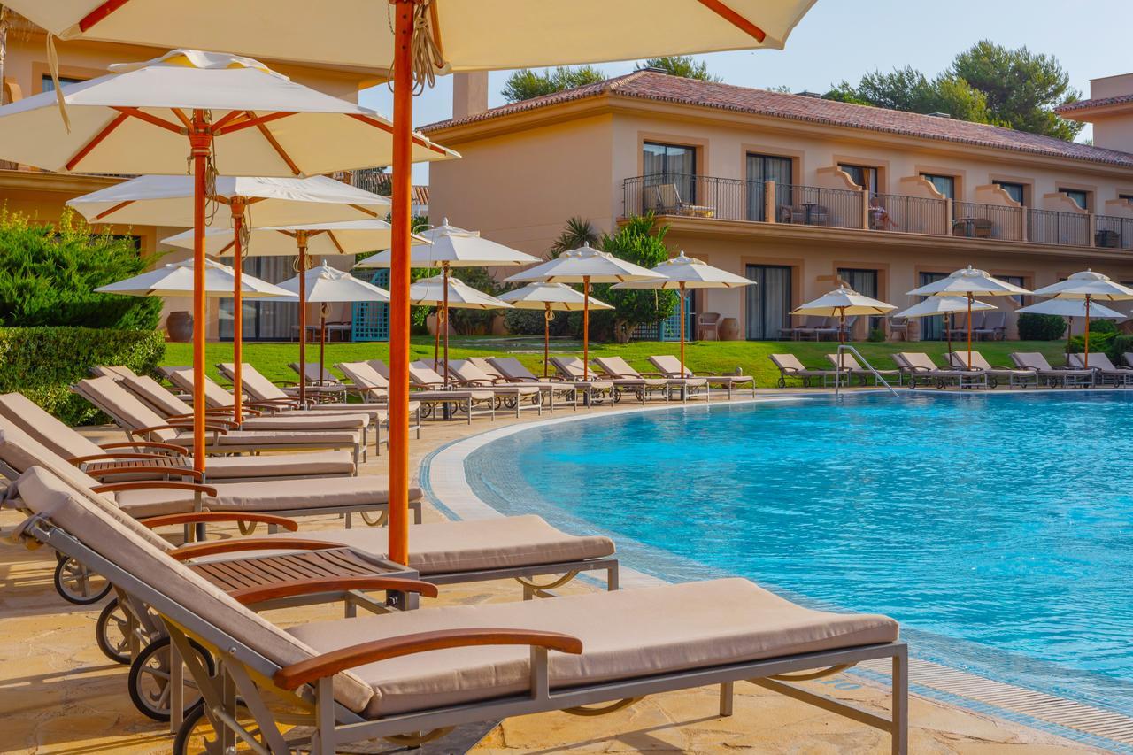 La Quinta Menorca By Portblue Boutique - Adults Only Hotel Son Xoriguer Luaran gambar
