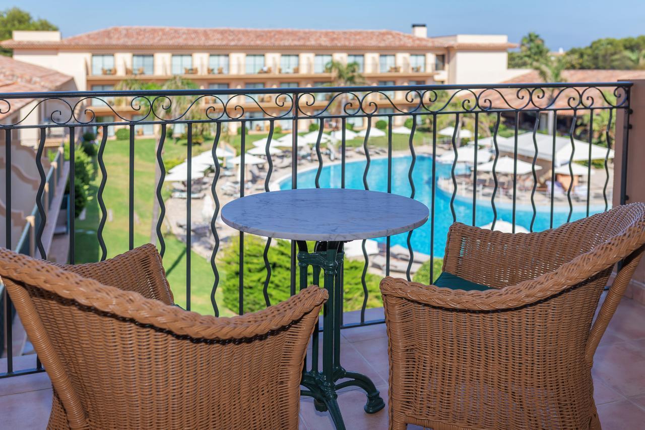 La Quinta Menorca By Portblue Boutique - Adults Only Hotel Son Xoriguer Luaran gambar
