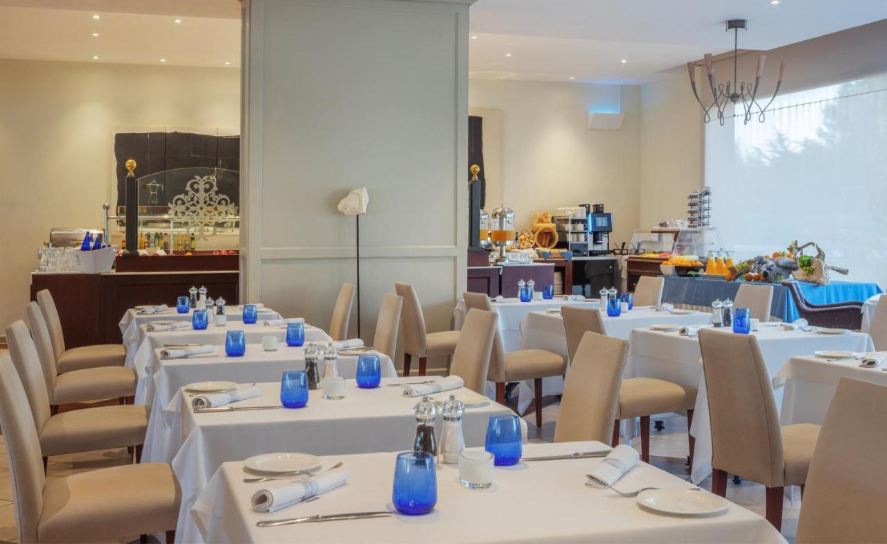 La Quinta Menorca By Portblue Boutique - Adults Only Hotel Son Xoriguer Luaran gambar