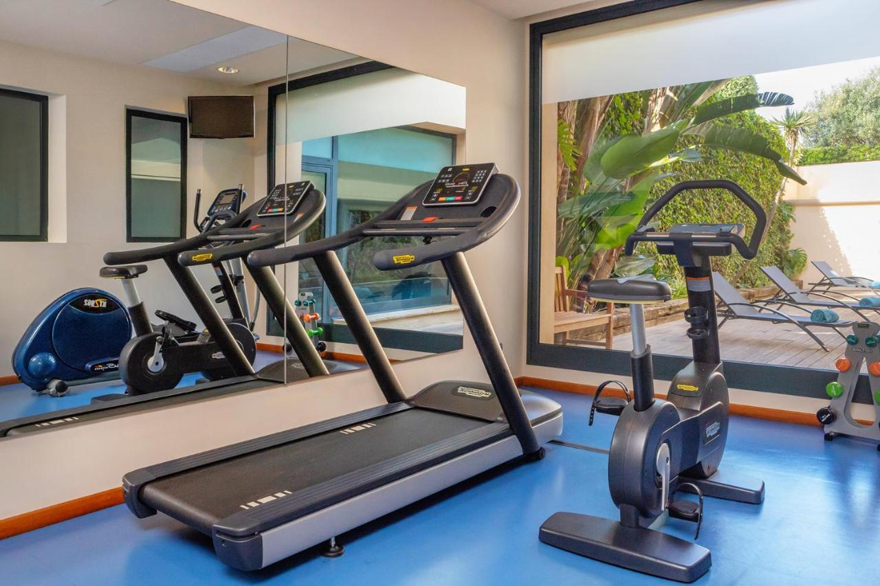 La Quinta Menorca By Portblue Boutique - Adults Only Hotel Son Xoriguer Luaran gambar
