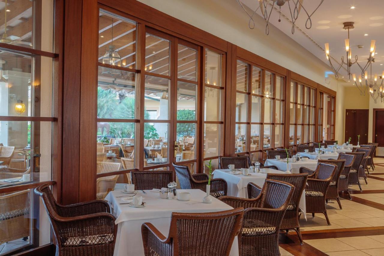 La Quinta Menorca By Portblue Boutique - Adults Only Hotel Son Xoriguer Luaran gambar
