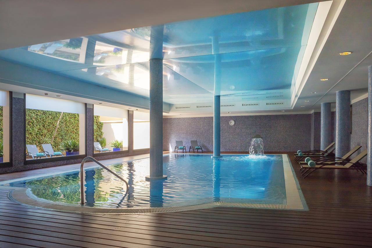 La Quinta Menorca By Portblue Boutique - Adults Only Hotel Son Xoriguer Luaran gambar