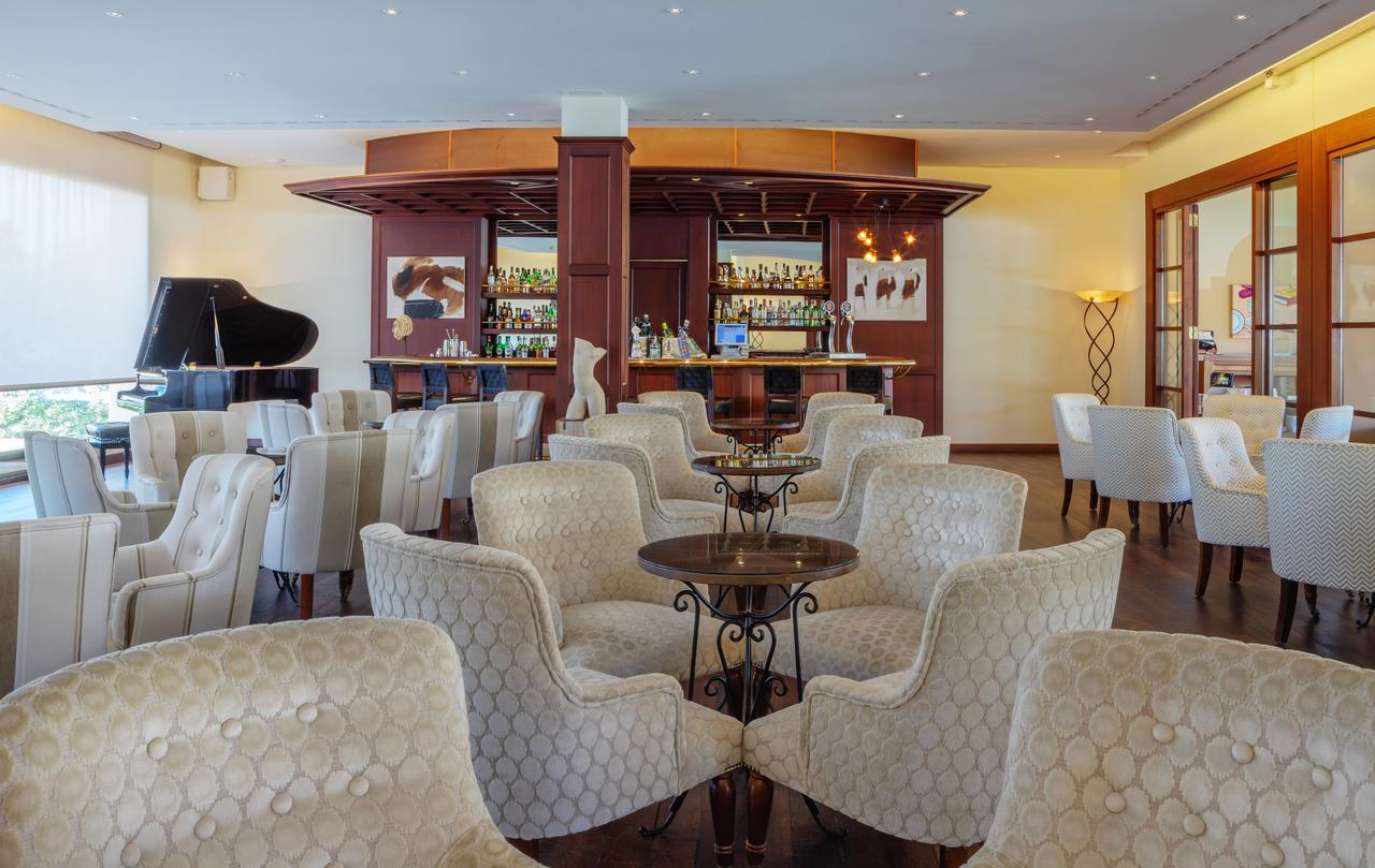 La Quinta Menorca By Portblue Boutique - Adults Only Hotel Son Xoriguer Luaran gambar