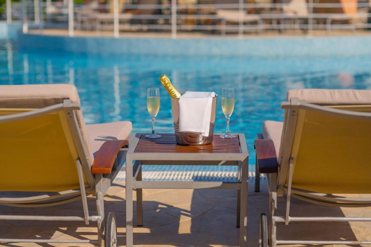 La Quinta Menorca By Portblue Boutique - Adults Only Hotel Son Xoriguer Luaran gambar