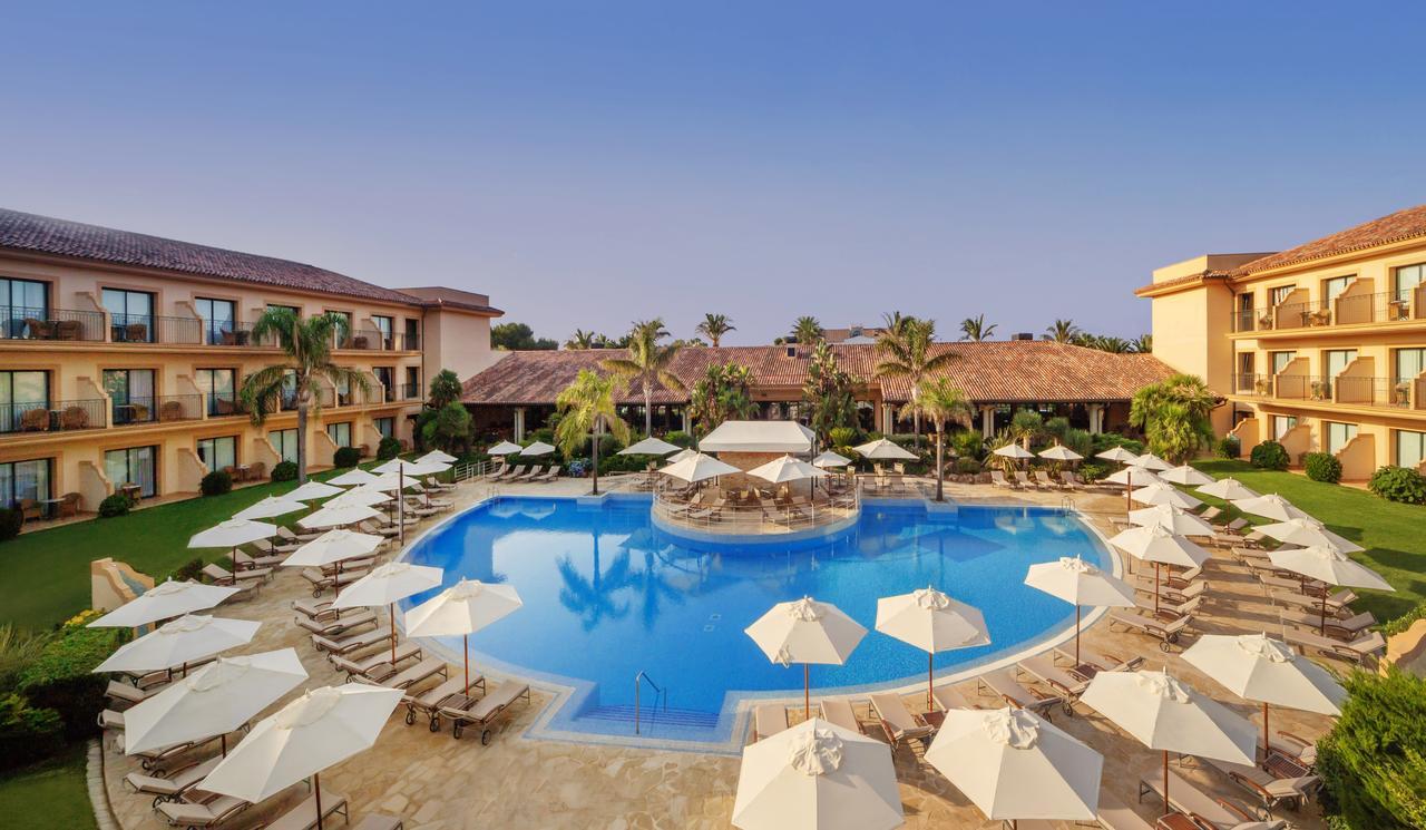 La Quinta Menorca By Portblue Boutique - Adults Only Hotel Son Xoriguer Luaran gambar